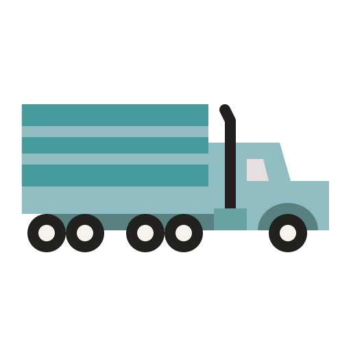 Commercial vehicles
