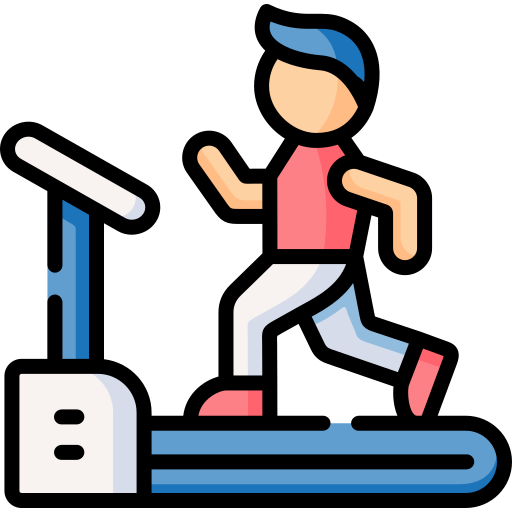 Gym & Fitness