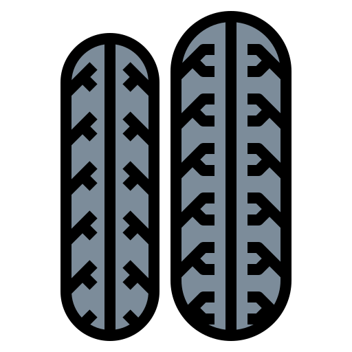 Spare Parts