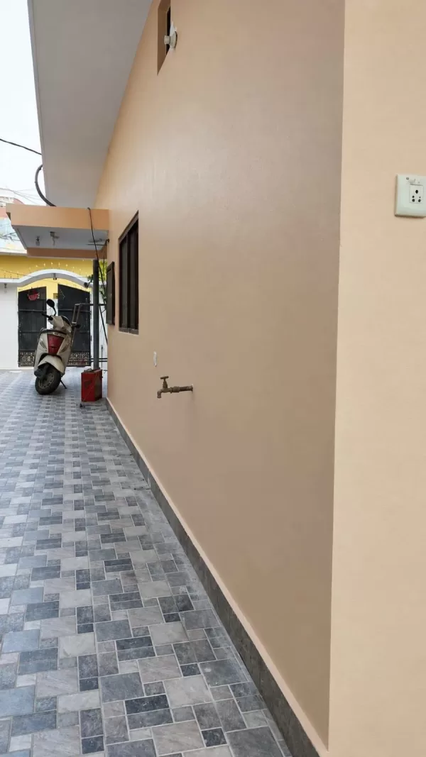 2800 Sq.Ft. Single Story house for sale in telibag lucknow